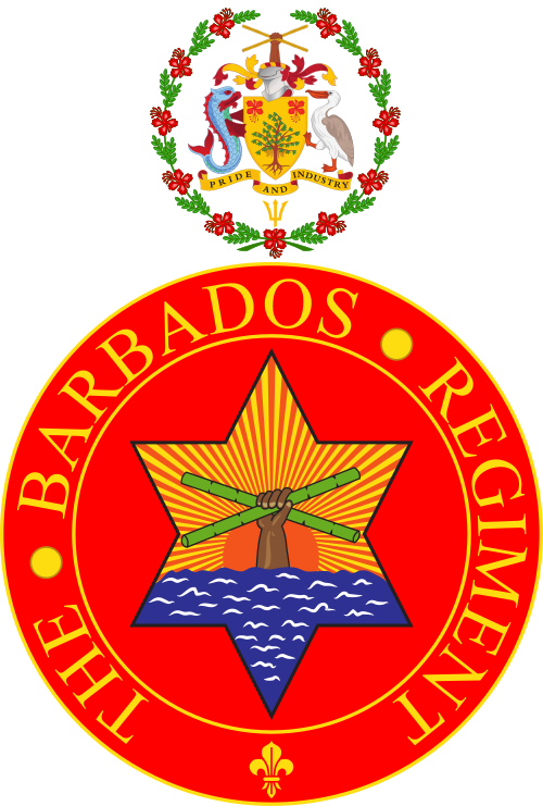 Barbados Regiment